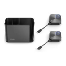 Revenda Vídeoconferência - BenQ TZY61 - Conjunto Combo InstaShare