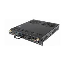Revenda Vídeoconferência - HUAWEI IdeaHub OPS i5-12400 8GB DDR4 256GB SSD 4K60 Windows 11 IOT Ent