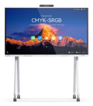 HUAWEI IdeaHub S3-IHS3-65SA-Intelligent Collaboration Device 165,1cm 6