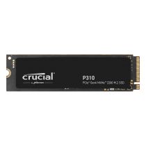 Comprar Discos SSD - Internal SSD M.2 2TB Crucial P310 NVMe Type 2280 OEM Version (Tray) CT2000P310SSD8-T
