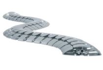 achat Domotique - BACHMANN Serpentin câbles PRO argenté 930.033