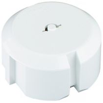 Comprar Domótica - BACHMANN , Enchufe Teddy Serie 6310, blanco, PRECIO Funda (5) 924.201