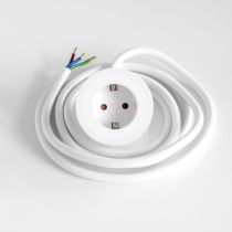 BACHMANN PIX 1xCEE7 3 2,0m AEH RAL9010