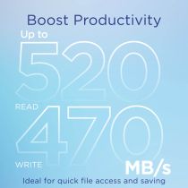 Internal SSD 2,5 2To Integral V-Series V2 S-ATA
