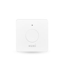 achat Domotique - Nuki 220655 Opener, serrure électronique immeubles collectifs 220655