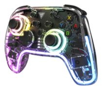 Dragonshock Controller Orion Glow Wireless RGB Switch