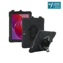 Mobilis all Case Lenovo Tab K11 2nd gen+ épaule st