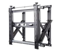 Comprar Fotografia - B-TECH Wandhalterung 600x400 -125kg 42-120´´/Pop-Out/Heavy Duty/schw
