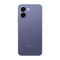 OPPO A6x 128Go 4Go - Noir Purple 