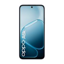 OPPO A6k 256Go 4Go - Crystal Blue 