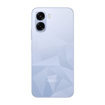 OPPO A6k 256Go 4Go - Crystal Blue 