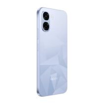 OPPO A6k 256Go 4Go - Crystal Blue 