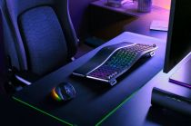 Razer Pro Type Ergo Tastatur - US Layout