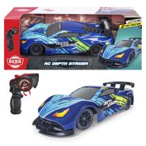 Comprar Vehículos teledirigidos - Vehículo teledirigido Dickie RC Depth Strider 2,4 GHz 201107007 201107007