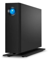 LaCie d2 Professional HDD 30To externe (desktop) USB 3.2 Gen 2 (
