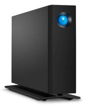 LaCie d2 Professional HDD 30To externe (desktop) USB 3.2 Gen 2 (