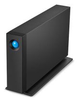 LaCie d2 Professional HDD 30To externe (desktop) USB 3.2 Gen 2 (