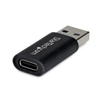buy Cables - StarTech.USB adapter USB-C (F) to USB Type (M) USB 3.2 DC 5