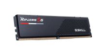 Mémoire PC Bureau G.Skill DIMM 32Go DDR5-5600, Noir, F5-5600J4645A32G
