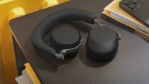 Jabra Evolve3 75, Oreillette noire, UC, Adaptateur USB-C Bluetooth, Ch
