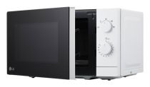 LG MS2082H, Micro-ondes Volume utile : 20 litres Micro-ondes : 700