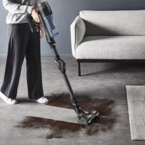 Rowenta X-FORCE FLEX 12.60 NEO RH9LC1 Type sol : carrelage, parqu