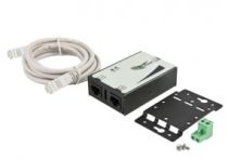 ALLNET Capteur MSR ALL4408   Interface température PT100 dans un bo