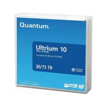Revenda Backup / NAS - QUANTUM LTO10 30/75TB