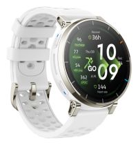 Smartwatch Amazfit Active 3 Premium Blanc Smartwatch HYROX-Modus