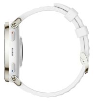 Smartwatch Amazfit Active 3 Premium Blanc Smartwatch HYROX-Modus