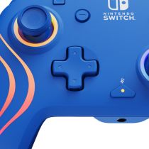 Controllore PDP Interruttore Afterglow Wave blu