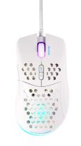 Souri Deltaco Souri Gaming WM75 USB, RGB, weiÃŸ