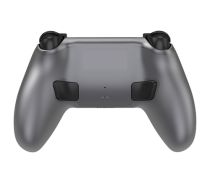 Souri Deltaco Controller + Charging station Sans fil steelgray PS5