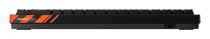 Teclado compacto Cherry K5 Pro TMR negro