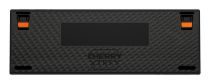 Teclado compacto Cherry K5 Pro TMR negro