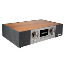 achat Radios / récepteur mondial - Radio Albrecht DR 1000 Système sonore tout-en-un 27000