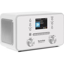 achat Radios / récepteur mondial - Radio Technisat DiditRadio 550 IR blanc 0001/3995