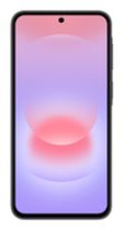 Smartphone Samsung Galaxy A37 5G (128GB) charcoal génial