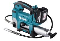 Makita DGP180Z Pistolet à graisse sans fil