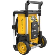 DeWalt DCMPW1600N-XJ nettoyeur haute pression Hochdruckreiniger batter