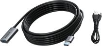 Câble dextension USB Vision USB Type (F) vers USB Type (M) USB 3.