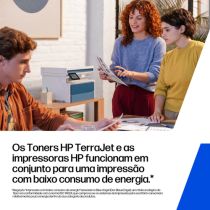 HP TonerHP BK Mgd LaserJet Toner cartridge