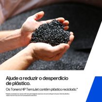 HP TonerHP BK Mgd LaserJet Toner cartridge