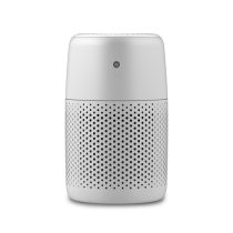 Levoit Core Mini Pro, purificateur dair blanc Taille pièce : 
