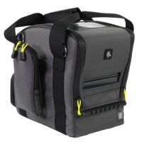 Comprar Domótica - Maleta transporte blanda Zebra KIT ACCS TT SG-DM-CASE2-01