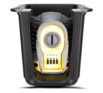 Scanner industrial Zebra CUP RAM