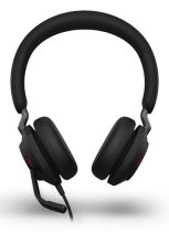 Casque Jabra Casque Evolve2 40 SE USB-C/A UC Duo