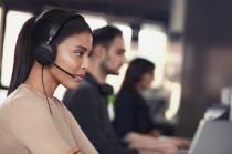 Casque Jabra Casque Evolve2 40 SE USB-C/A UC Duo