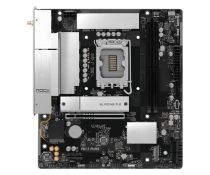 Placa base ASRock B860M Rock Wifi 1851 mATX HDMI/DP DDR5