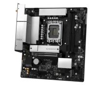 Placa base ASRock B860M Rock Wifi 1851 mATX HDMI/DP DDR5